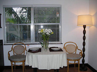 Indian Creek Suites Miami Beach Extérieur photo