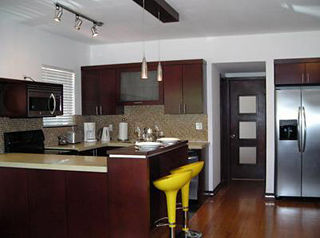 Indian Creek Suites Miami Beach Extérieur photo