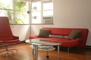 Indian Creek Suites Miami Beach Extérieur photo