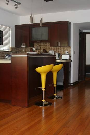 Indian Creek Suites Miami Beach Extérieur photo