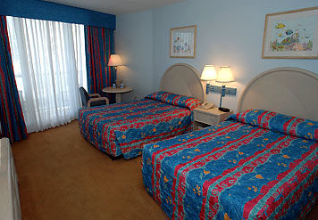 Indian Creek Suites Miami Beach Extérieur photo