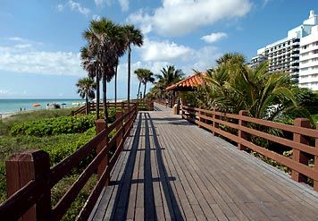 Indian Creek Suites Miami Beach Extérieur photo